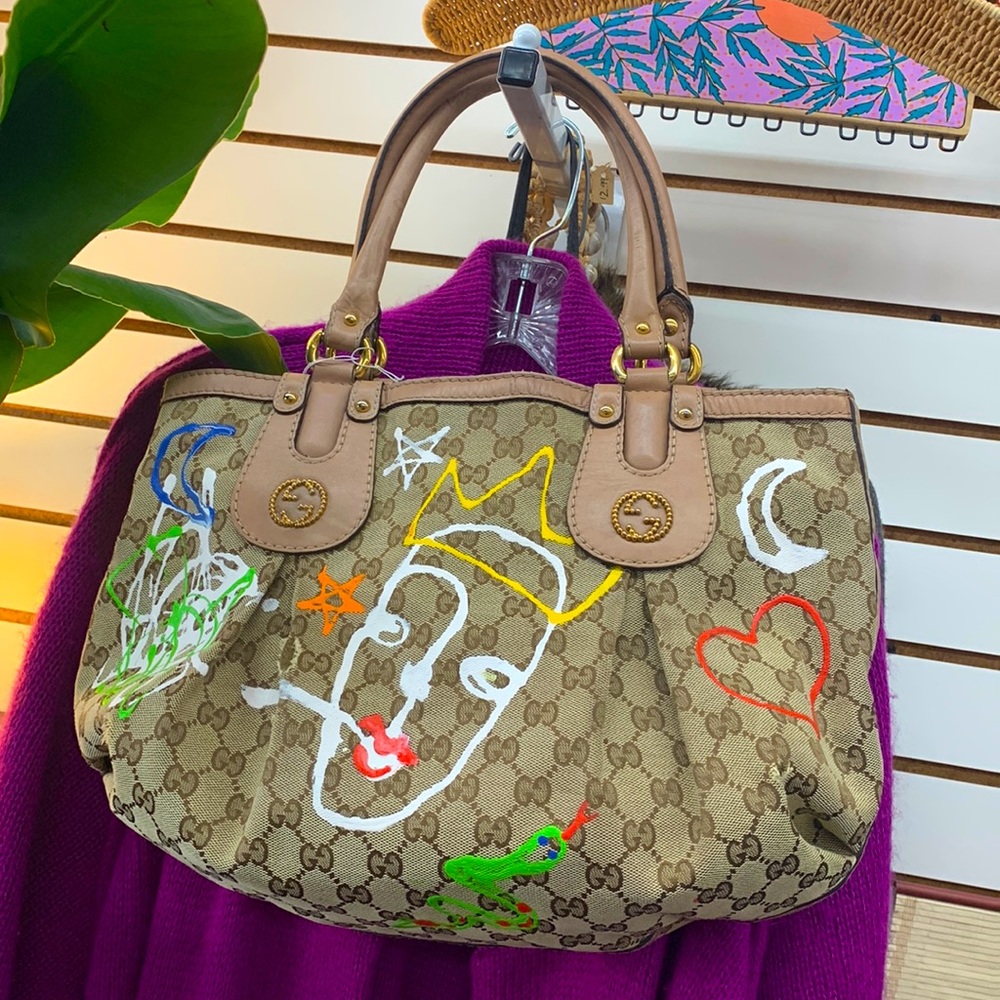 Gucci Authentic bag